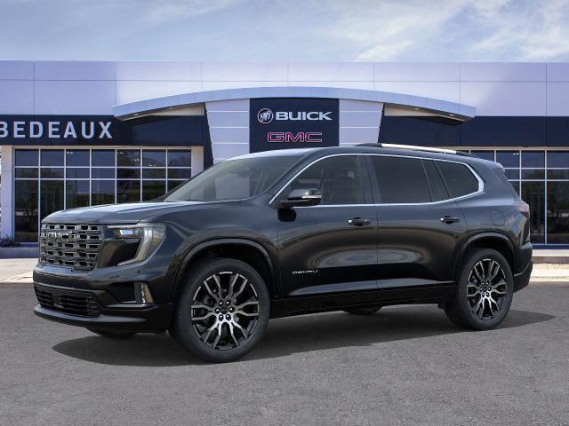 2026 GMC Acadia Denali Ultimate FWD