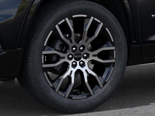 2026 GMC Acadia Denali Ultimate FWD