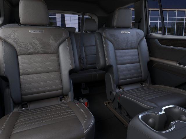2026 GMC Acadia Denali Ultimate FWD