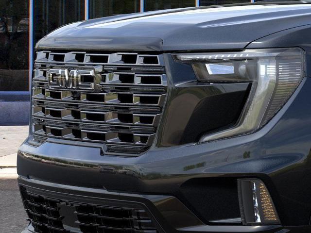 2026 GMC Acadia Denali Ultimate FWD