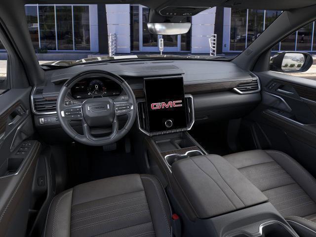 2026 GMC Acadia Denali Ultimate FWD
