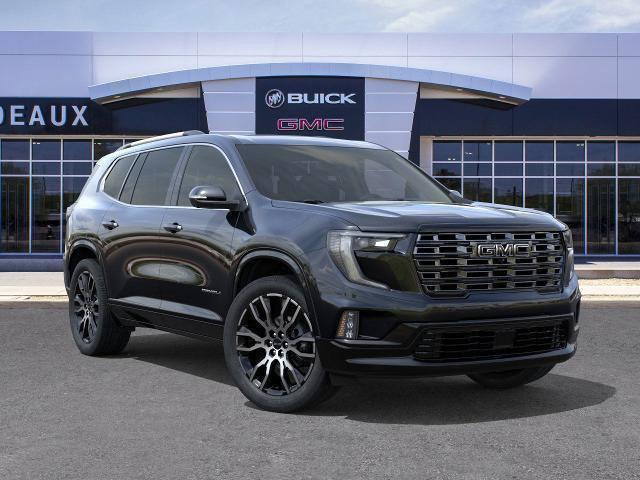2026 GMC Acadia Denali Ultimate FWD