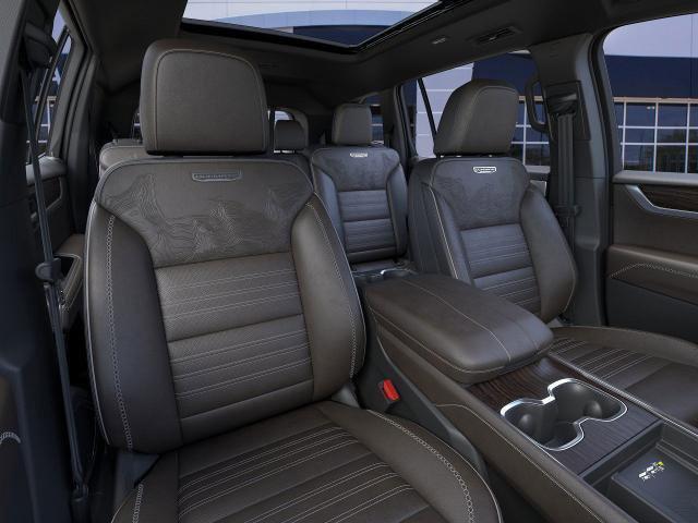 2026 GMC Acadia Denali Ultimate FWD