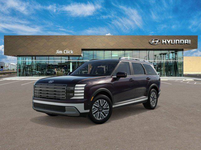 2026 Hyundai Palisade SEL Premium 8P for sale in Tucson, AZ