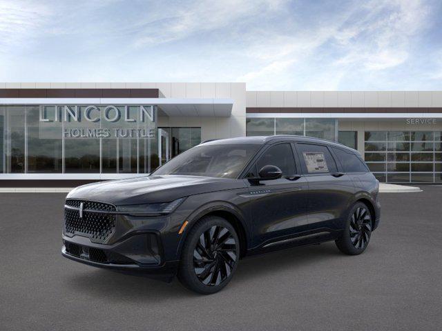 2026 Lincoln Nautilus Reserve for sale in Tucson, AZ