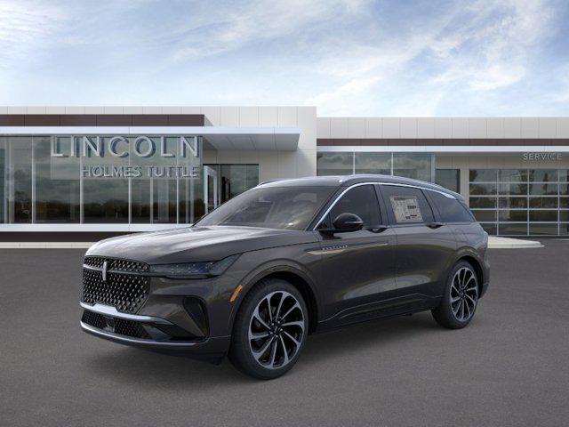 2026 Lincoln Nautilus Black Label for sale in Tucson, AZ