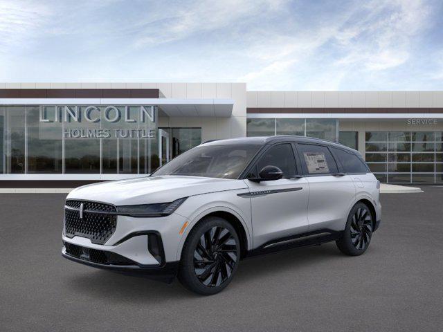 2026 Lincoln Nautilus Reserve for sale in Tucson, AZ