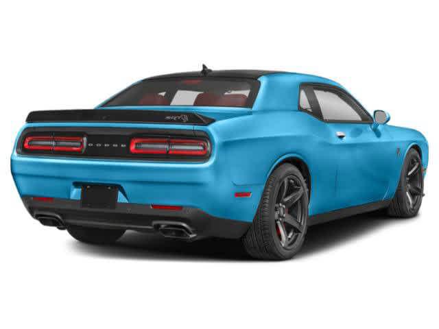 2023 Dodge Challenger SRT Demon