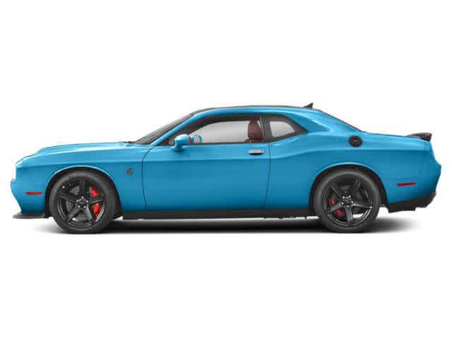 2023 Dodge Challenger SRT Demon
