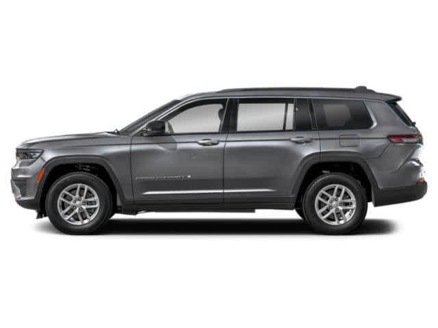 2025 Jeep Grand Cherokee GRAND CHEROKEE L LAREDO X 4X4