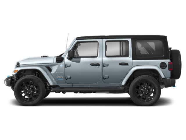 2023 Jeep Wrangler 4xe WRANGLER RUBICON 20TH ANNIVERSARY 4xe