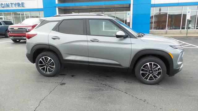 2026 Chevrolet TrailBlazer AWD LT for sale in Lock Haven, PA