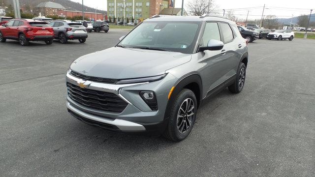 2026 Chevrolet TrailBlazer AWD LT