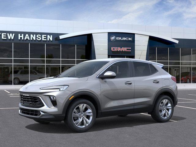 2026 Buick Encore GX Preferred AWD