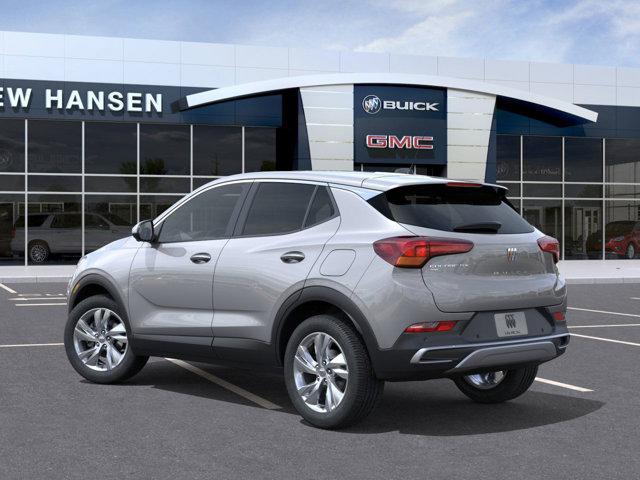 2026 Buick Encore GX Preferred AWD