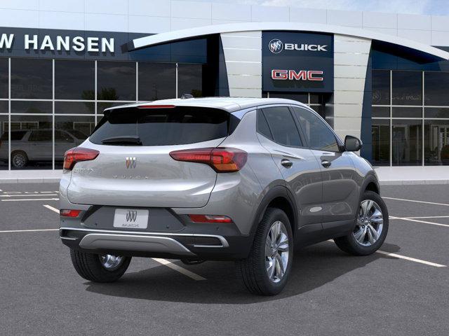 2026 Buick Encore GX Preferred AWD