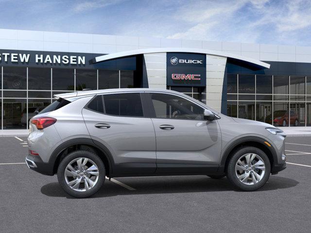 2026 Buick Encore GX Preferred AWD