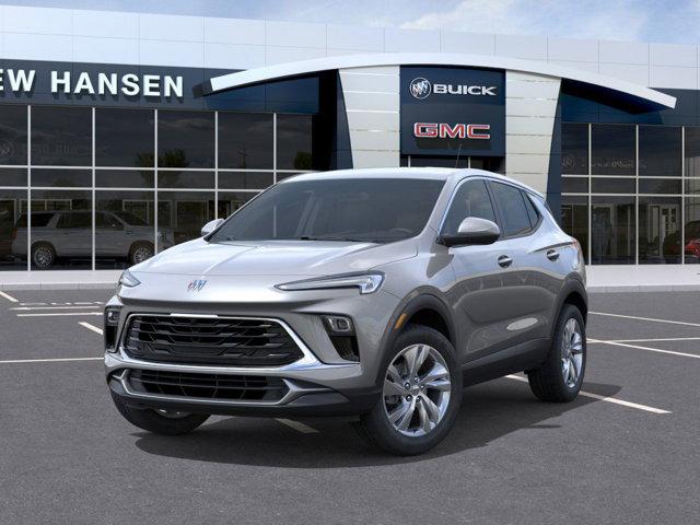 2026 Buick Encore GX Preferred AWD