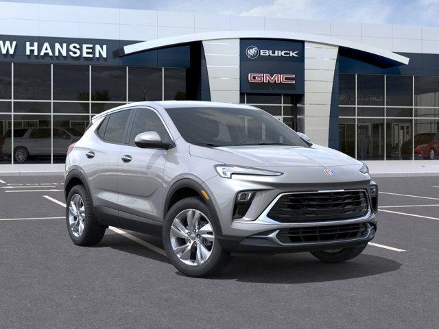 2026 Buick Encore GX Preferred AWD