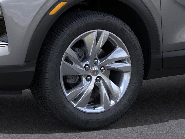 2026 Buick Encore GX Preferred AWD