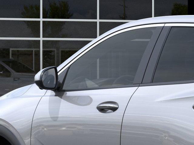2026 Buick Encore GX Preferred AWD