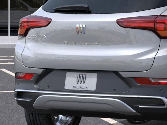 2026 Buick Encore GX Preferred AWD