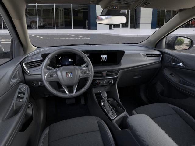 2026 Buick Encore GX Preferred AWD