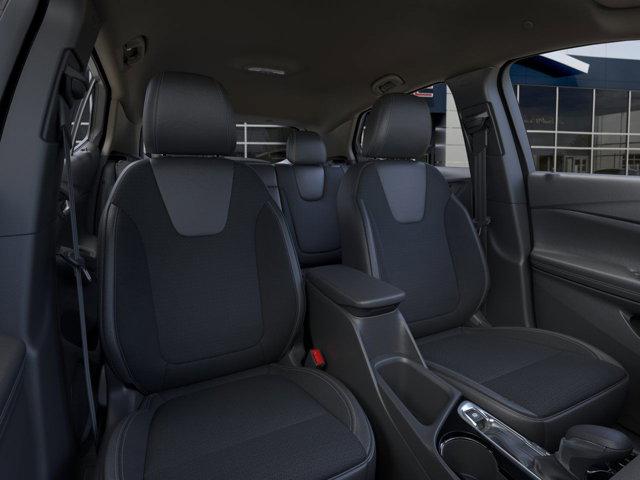 2026 Buick Encore GX Preferred AWD