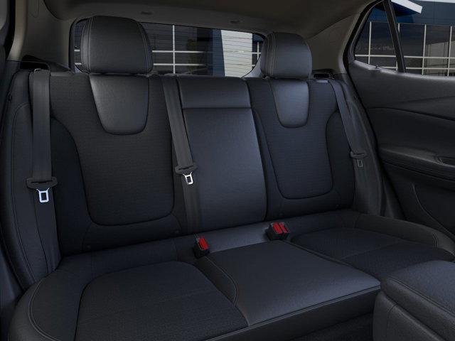 2026 Buick Encore GX Preferred AWD