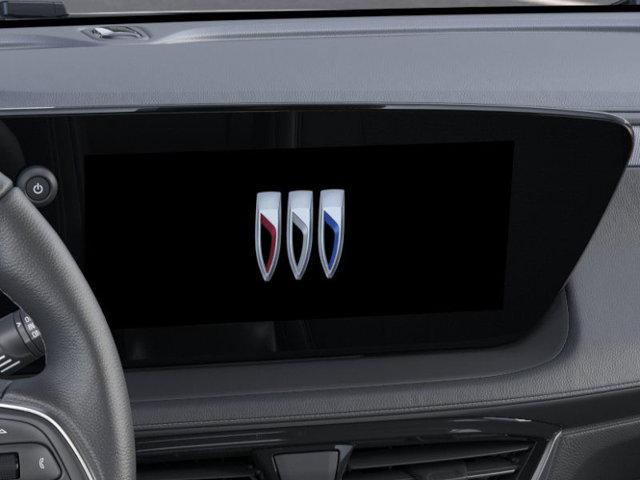 2026 Buick Encore GX Preferred AWD