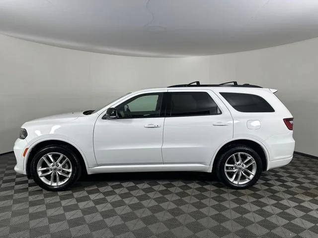 2024 Dodge Durango GT Plus AWD