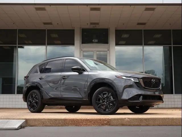 2026 Mazda CX-5 2.5 S Premium Plus for sale in Springfield, MO