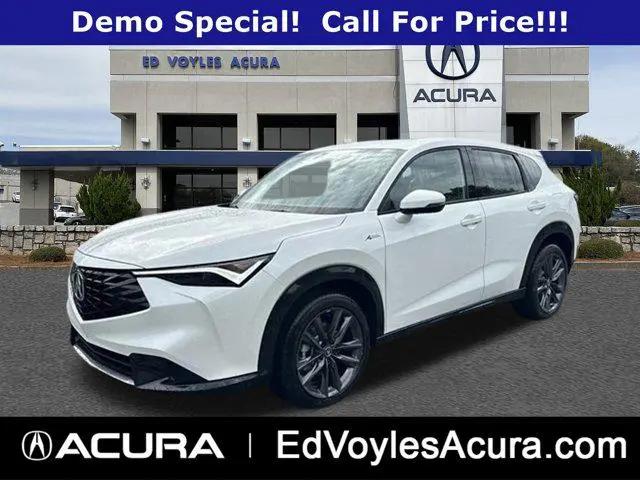 2025 Acura ADX A-Spec for sale in Chamblee, GA