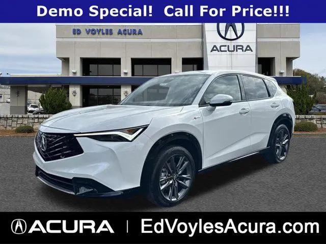 2025 Acura ADX A-Spec for sale in Chamblee, GA