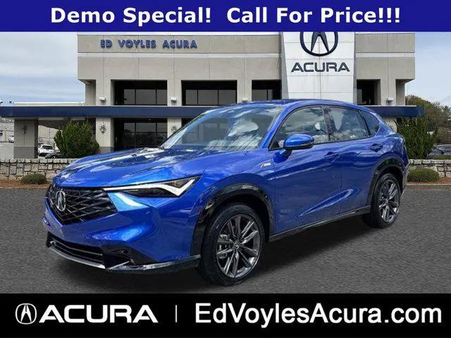 2025 Acura ADX A-Spec for sale in Chamblee, GA