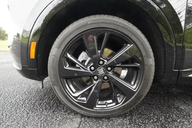 2025 Buick Envision Sport Touring AWD