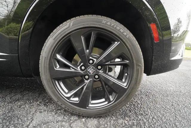 2025 Buick Envision Sport Touring AWD