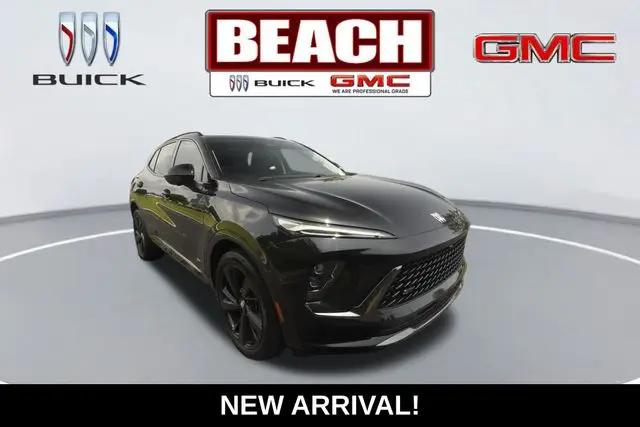 2025 Buick Envision Sport Touring AWD for sale in Myrtle Beach, SC