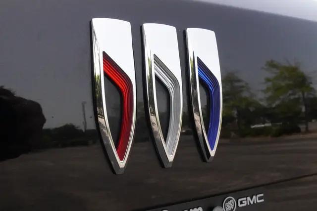 2025 Buick Envision Sport Touring AWD