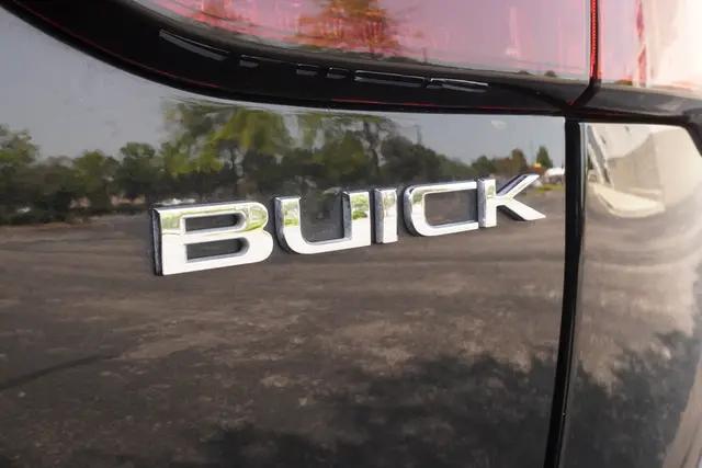 2025 Buick Envision Sport Touring AWD