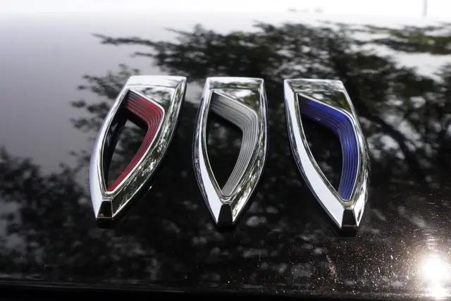 2025 Buick Envision Sport Touring AWD