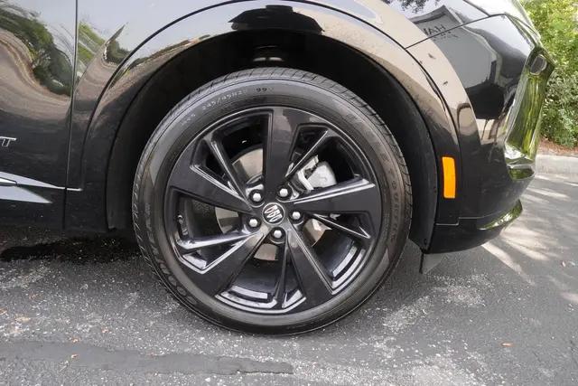 2025 Buick Envision Sport Touring AWD