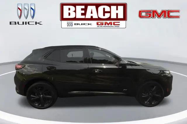 2025 Buick Envision Sport Touring AWD
