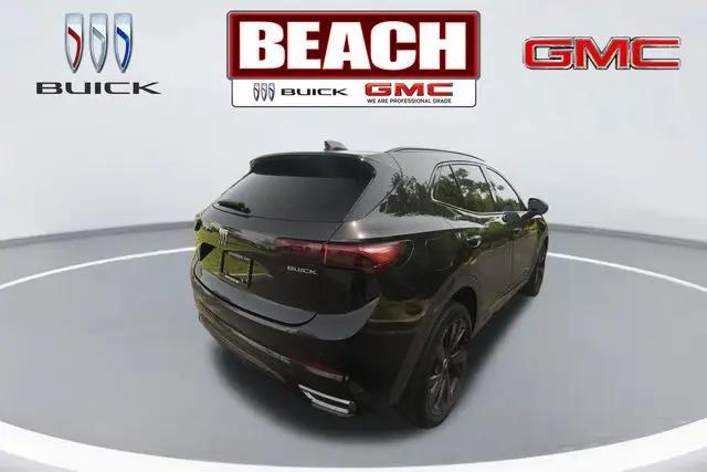 2025 Buick Envision Sport Touring AWD