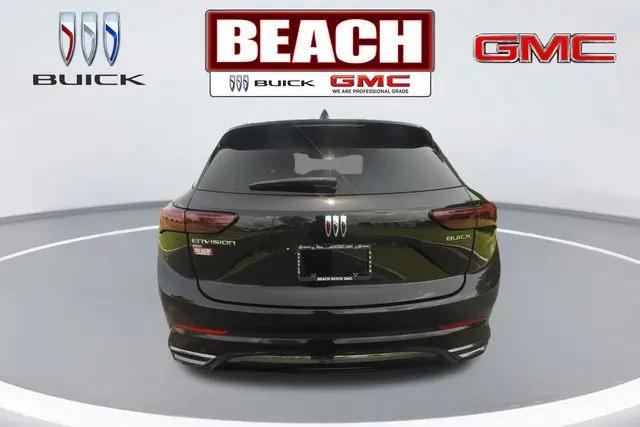 2025 Buick Envision Sport Touring AWD