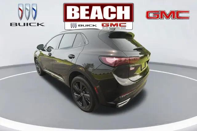 2025 Buick Envision Sport Touring AWD