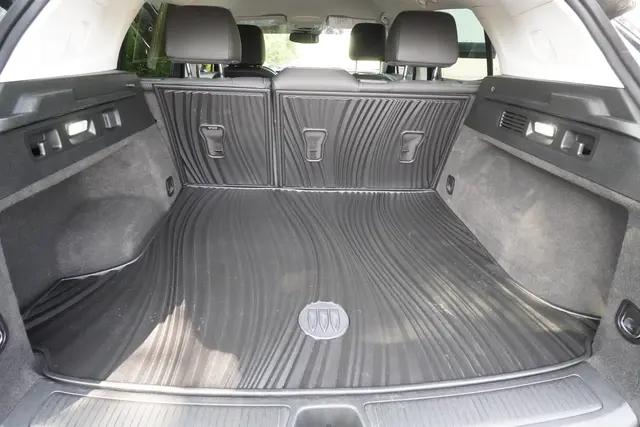 2025 Buick Envision Sport Touring AWD
