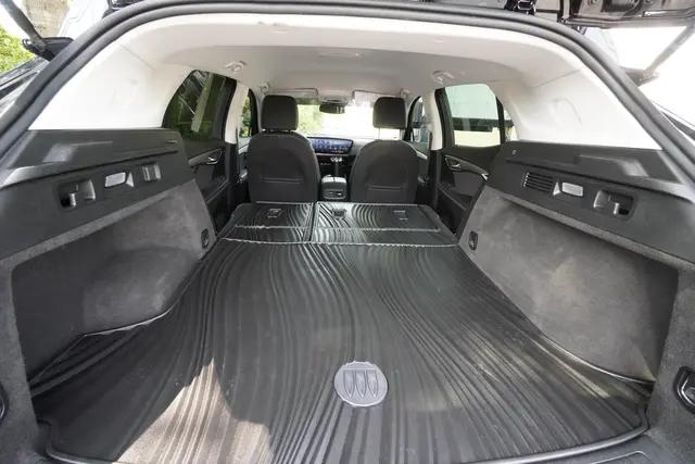 2025 Buick Envision Sport Touring AWD
