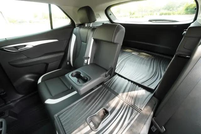 2025 Buick Envision Sport Touring AWD