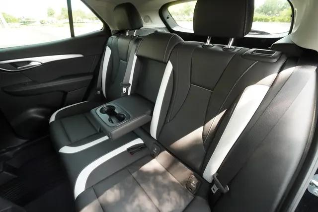 2025 Buick Envision Sport Touring AWD
